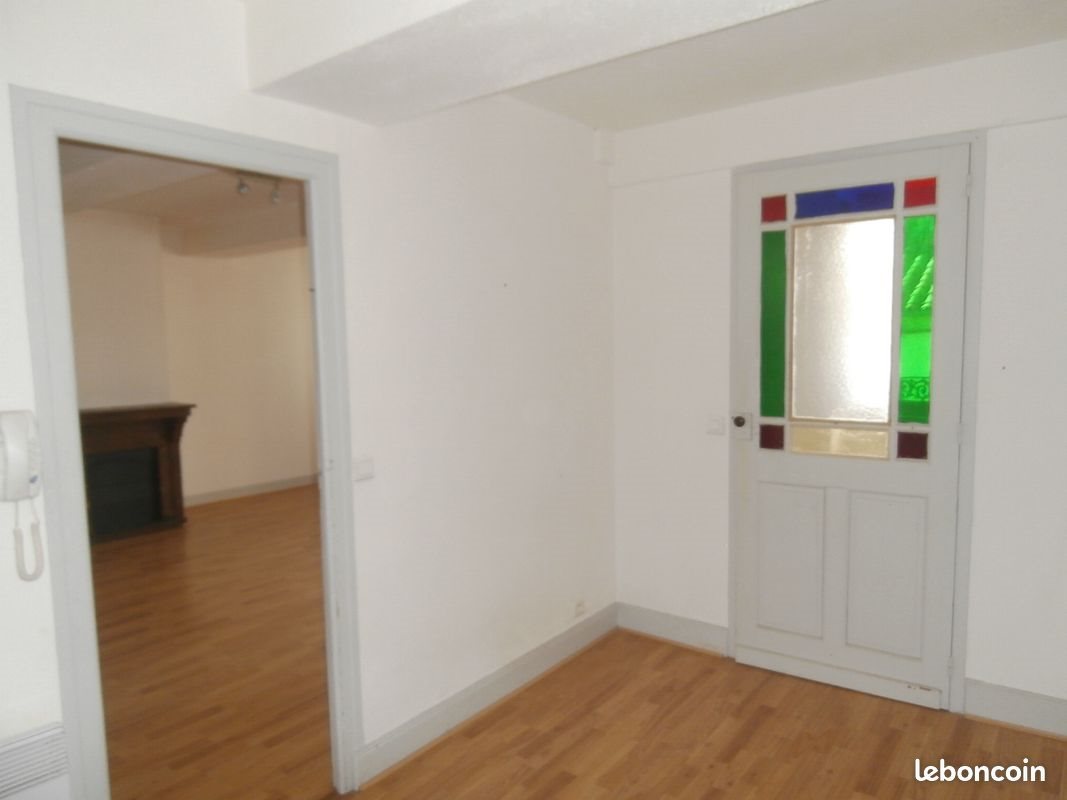 Appartement à louer, 64m², Fleurance