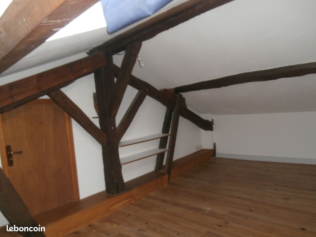 Appartement à louer, 64m², Fleurance