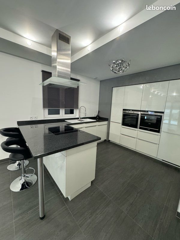 Maison à vendre, 150m², Metz