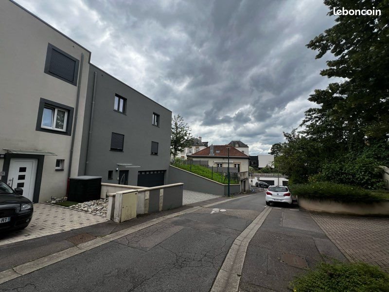 Maison à vendre, 150m², Metz
