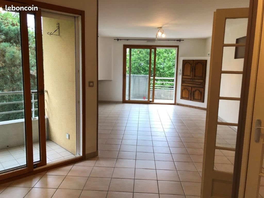 Appartement à vendre, 75m², Genas