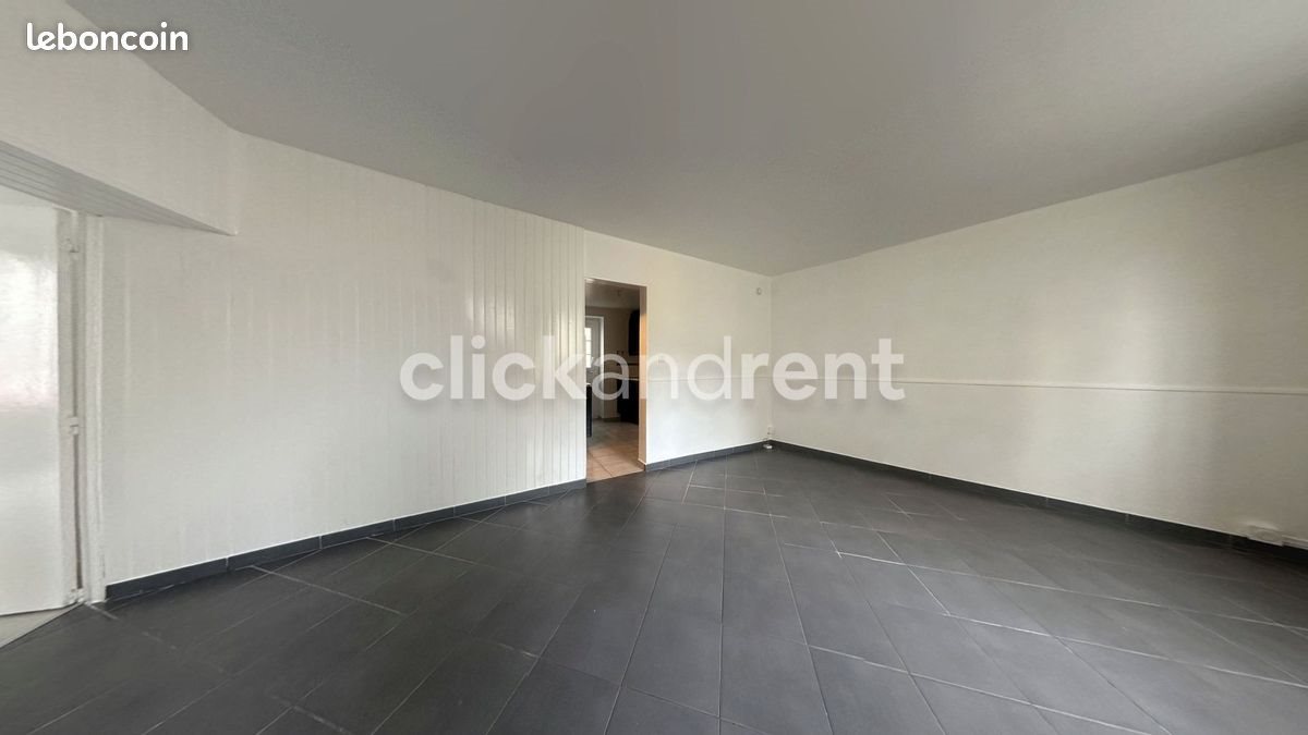 Appartement à louer, 44m², Wissous