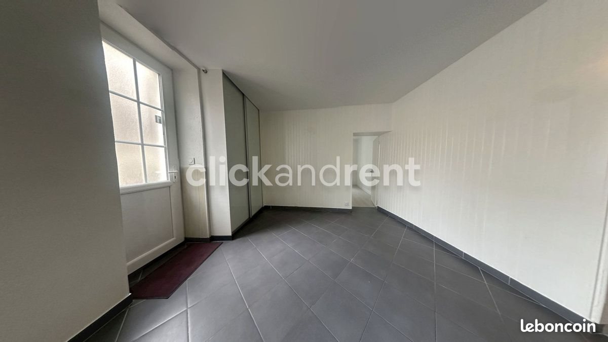 Appartement à louer, 44m², Wissous