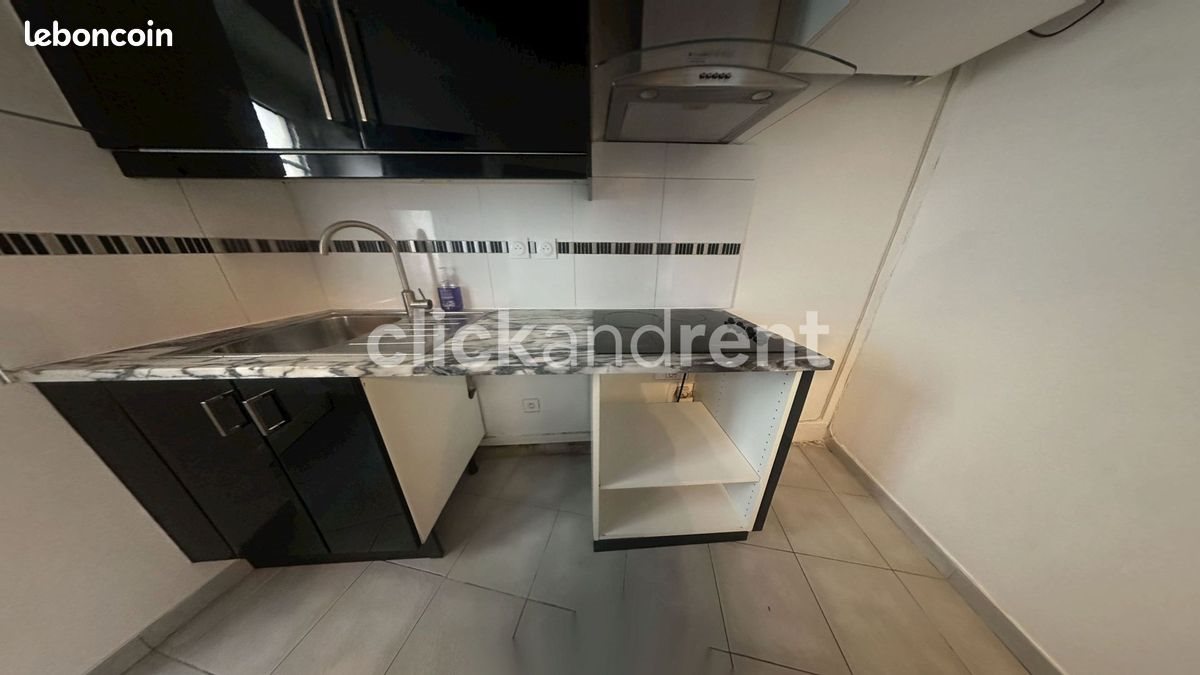 Appartement à louer, 44m², Wissous