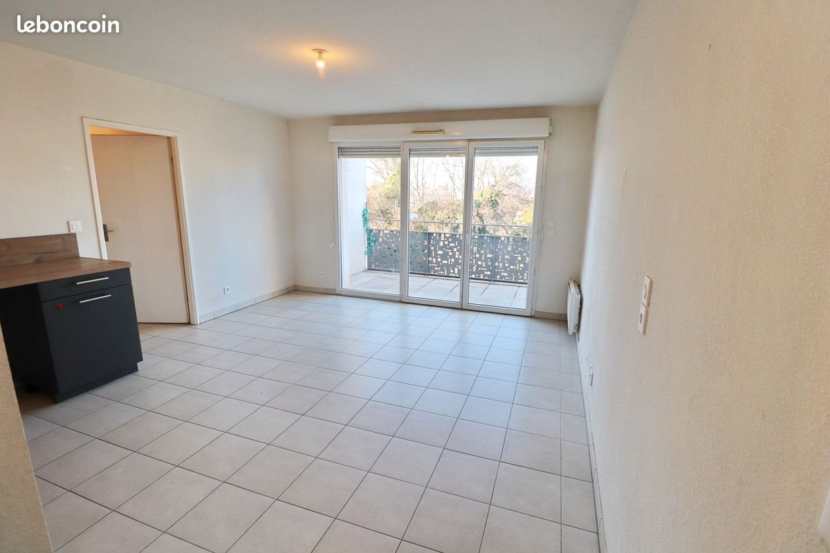 Appartement à vendre, 58m², Perpignan