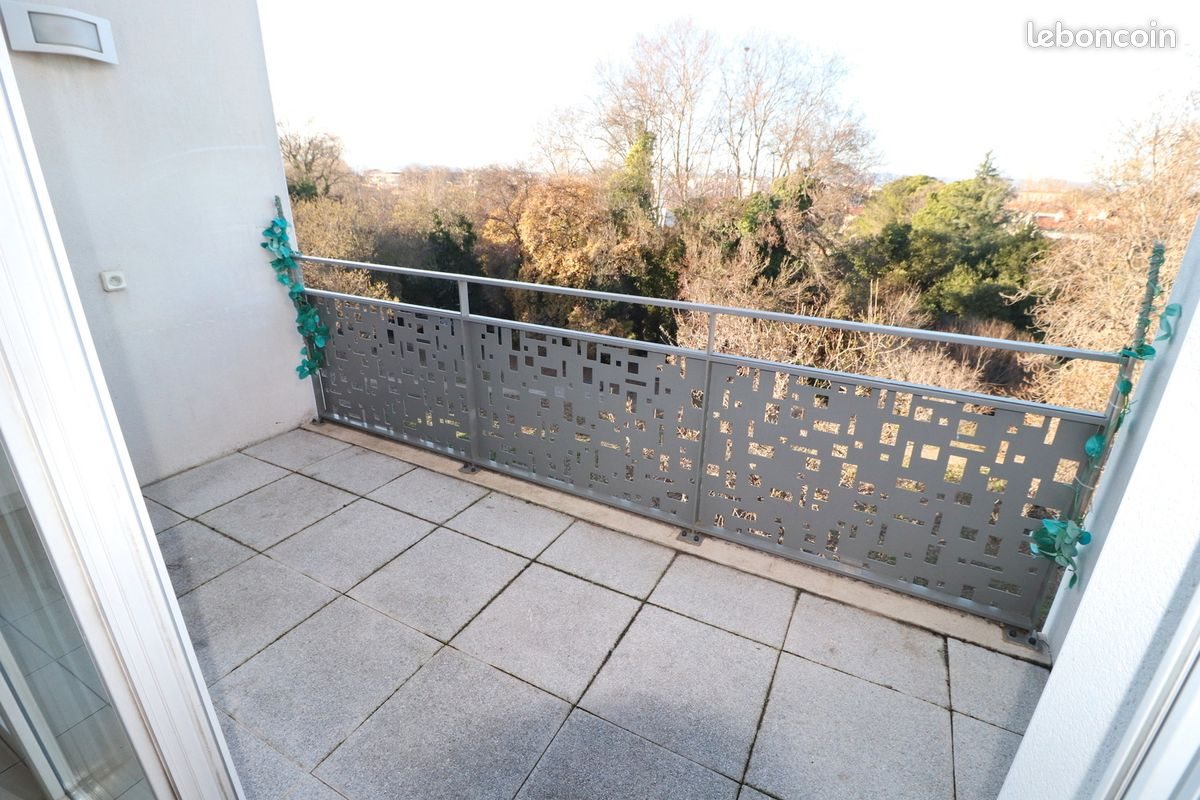 Appartement à vendre, 58m², Perpignan