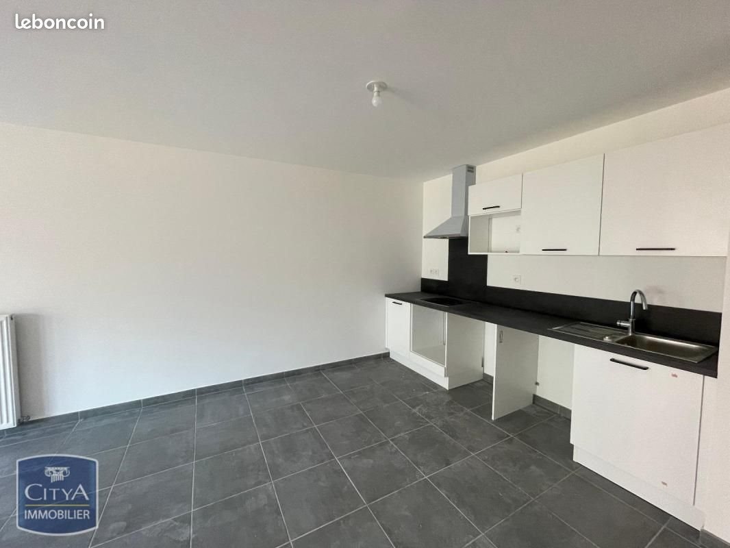 Appartement à louer, 62m², Carpentras