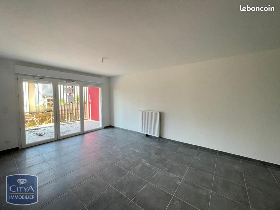 Appartement à louer, 62m², Carpentras