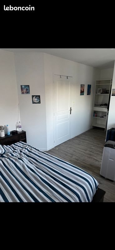 Appartement à louer, 35m², Gévezé