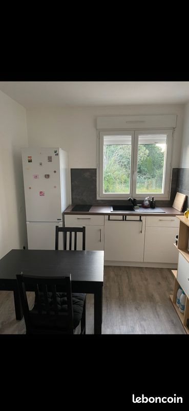 Appartement à louer, 35m², Gévezé
