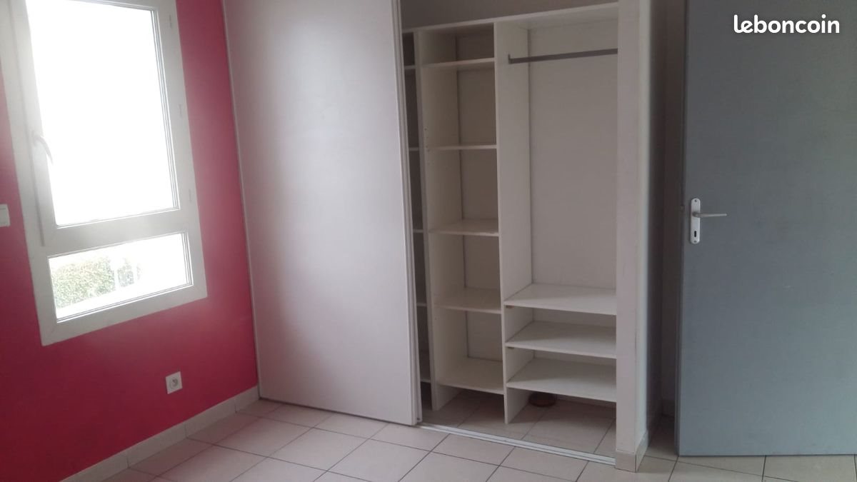 Appartement à louer, 46m², Belin-Béliet