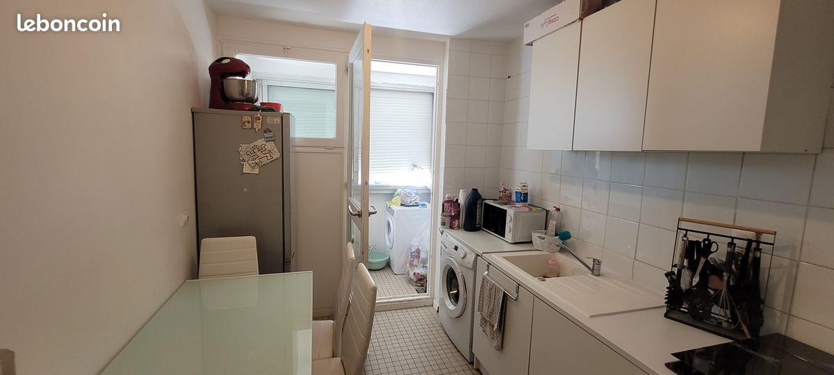 Appartement à vendre, 65m², Montpellier