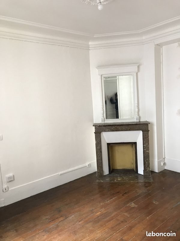 Appartement à louer, 30m², Paris 18ème