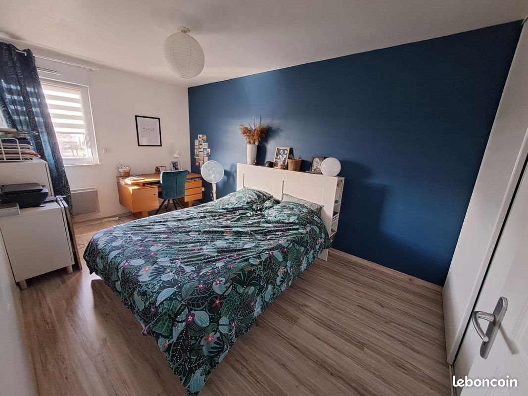 Maison à vendre, 93m², Châlons-en-Champagne