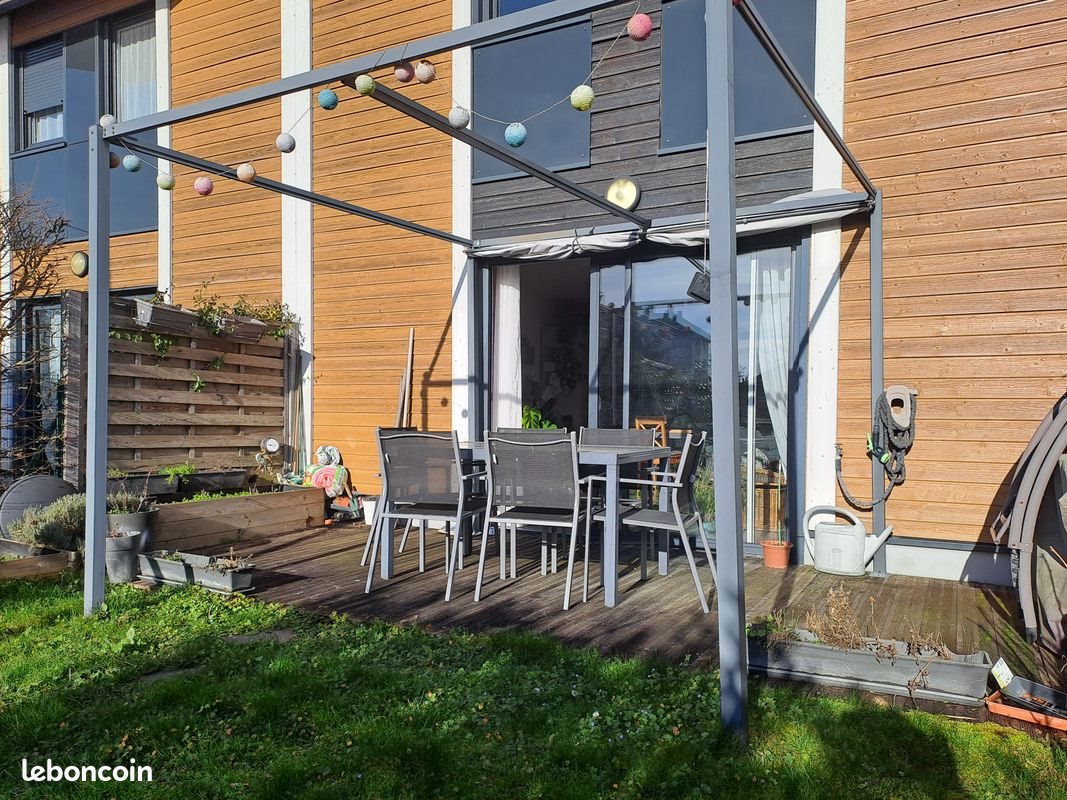 Maison à vendre, 93m², Châlons-en-Champagne