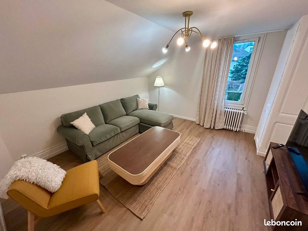 Appartement à louer, 65m², Collonges-sous-Salève