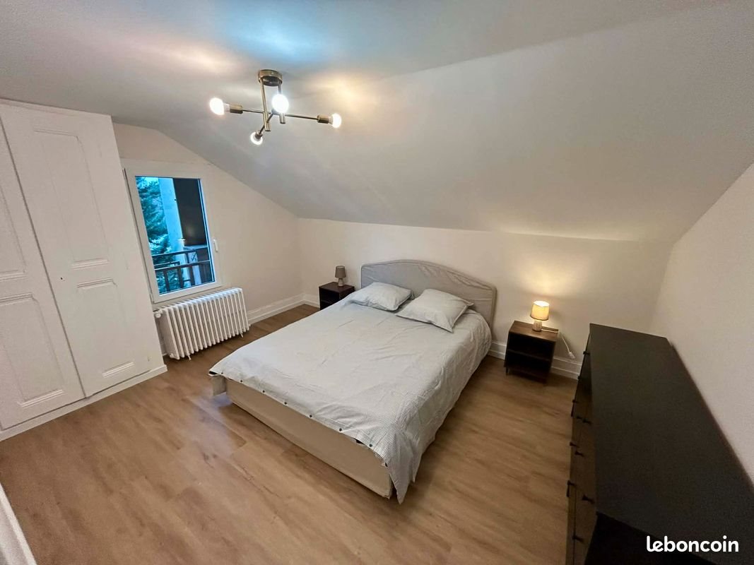 Appartement à louer, 65m², Collonges-sous-Salève