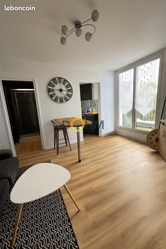 Appartement à vendre, 35m², Bruay-la-Buissière