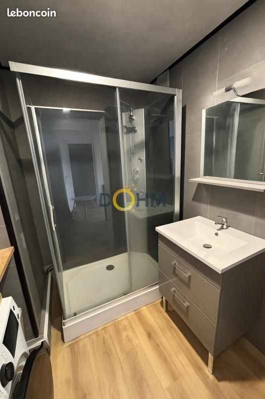 Appartement à vendre, 35m², Bruay-la-Buissière