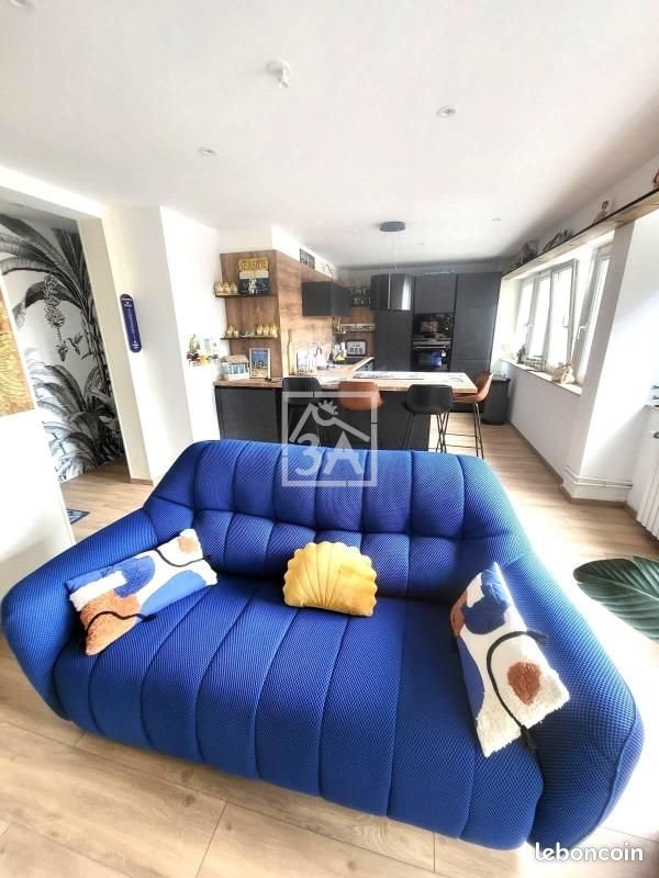 Appartement à louer, 74m², Dunkerque