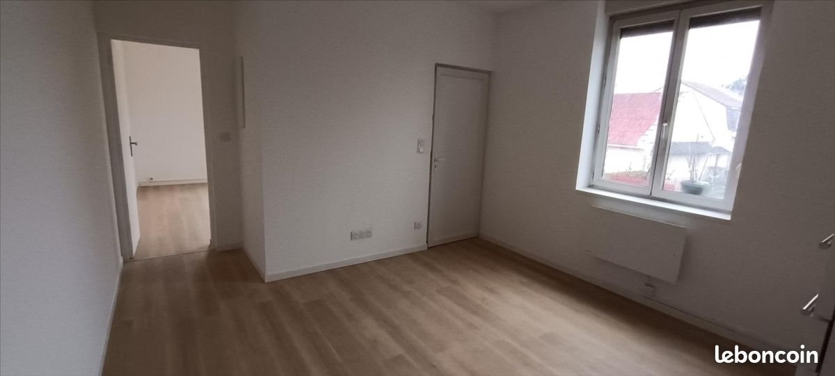 Appartement à louer, 38m², Wasquehal