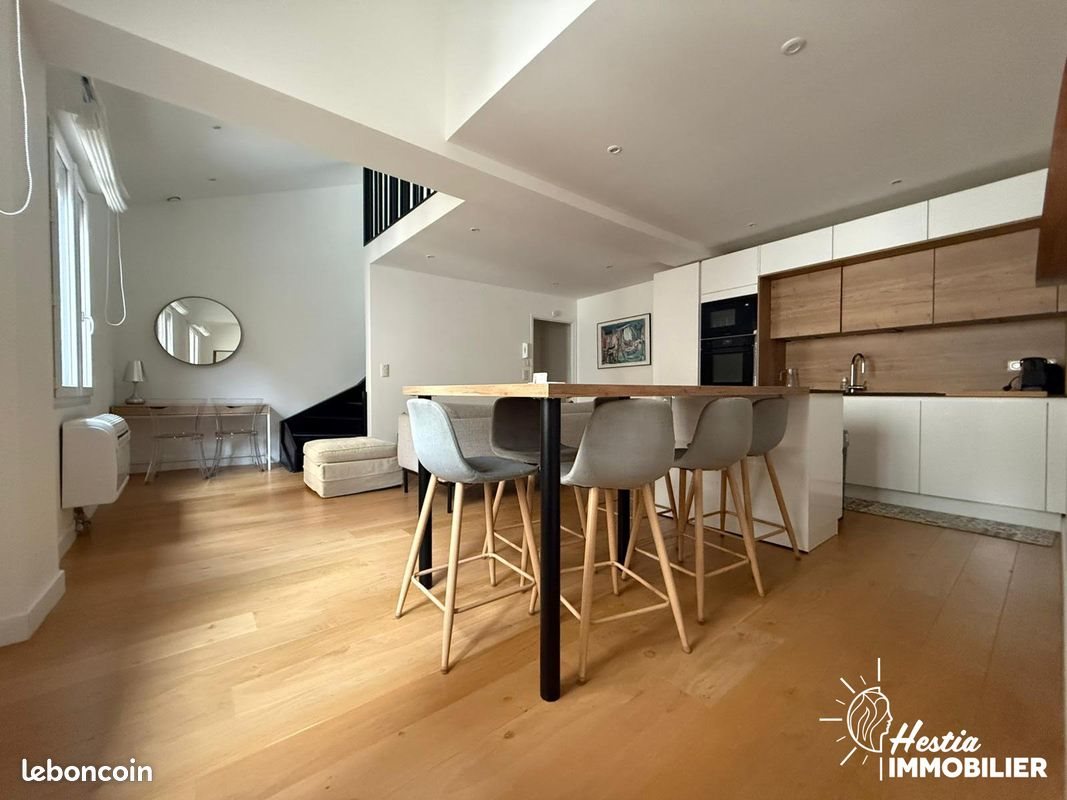 Appartement à vendre, 99m², Reims