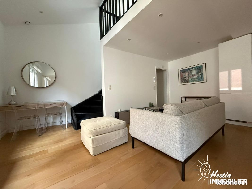 Appartement à vendre, 99m², Reims