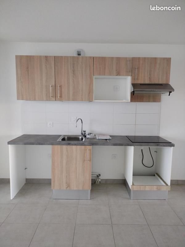 Appartement à louer, 89m², Toulouse