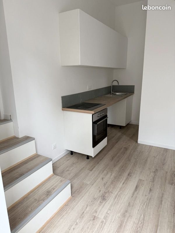 Appartement à louer, 44m², Saint-Priest-en-Jarez