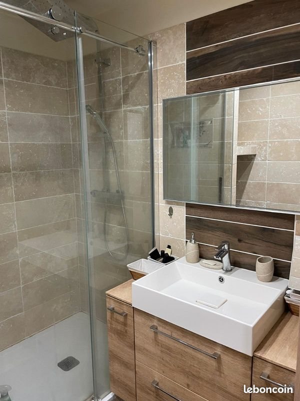 Appartement à louer, 62m², Châtellerault