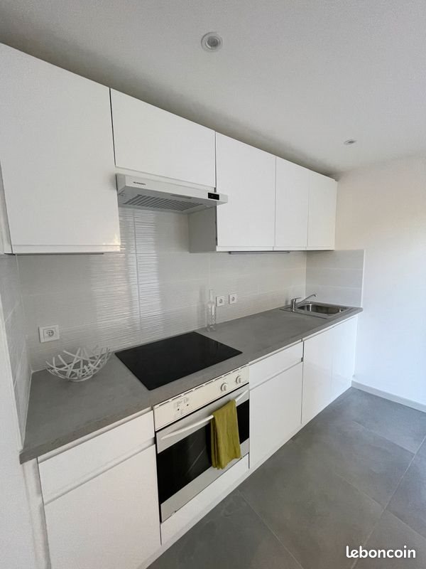 Appartement à louer, 57m², Biot