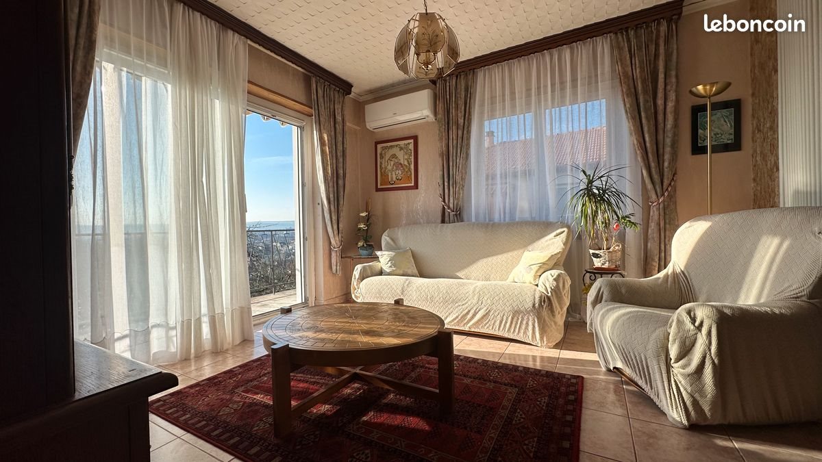 Maison à vendre, 120m², Exincourt