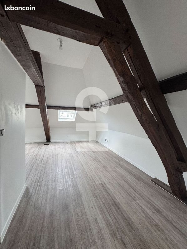 Appartement à louer, 24m², Jeumont