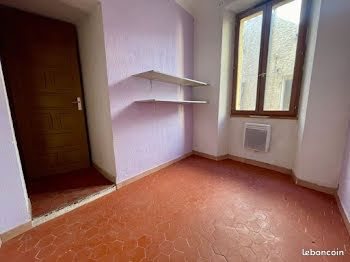 Appartement à vendre, 49m², Le Beausset