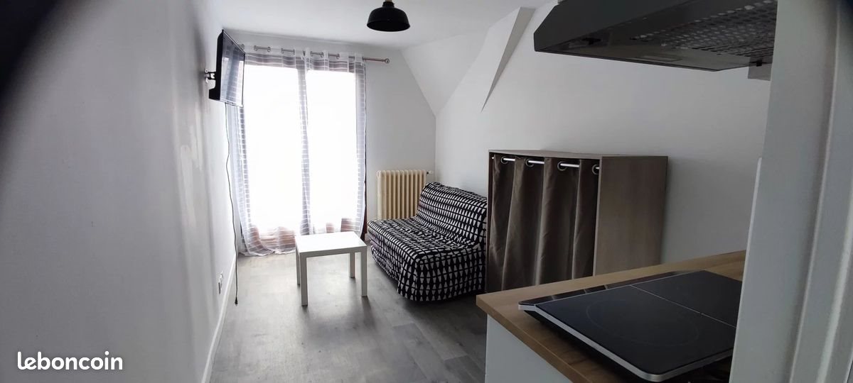 Appartement à louer, 17m², Argenteuil