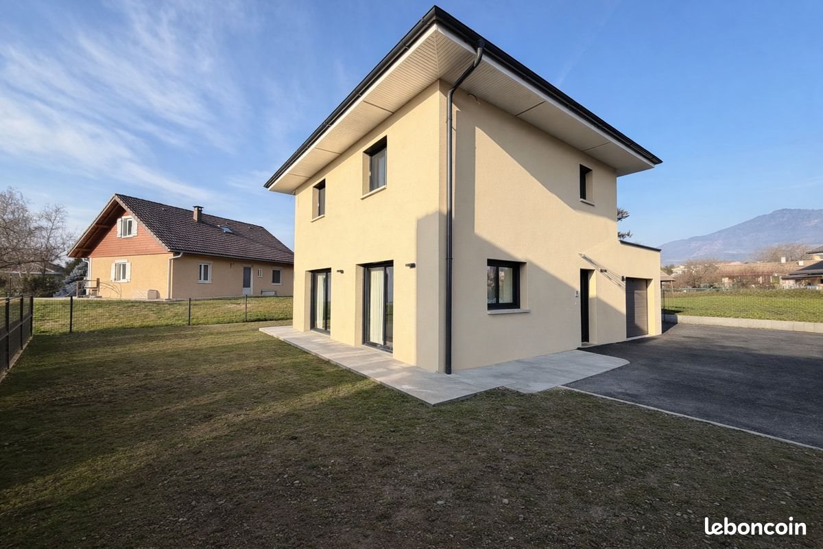 Maison à vendre, 114m², Nangy