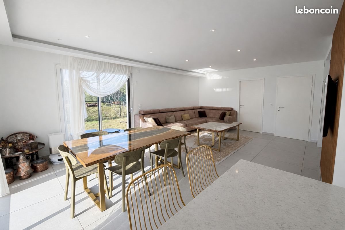 Maison à vendre, 114m², Nangy