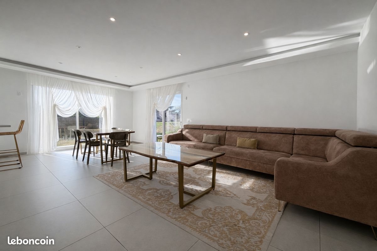 Maison à vendre, 114m², Nangy