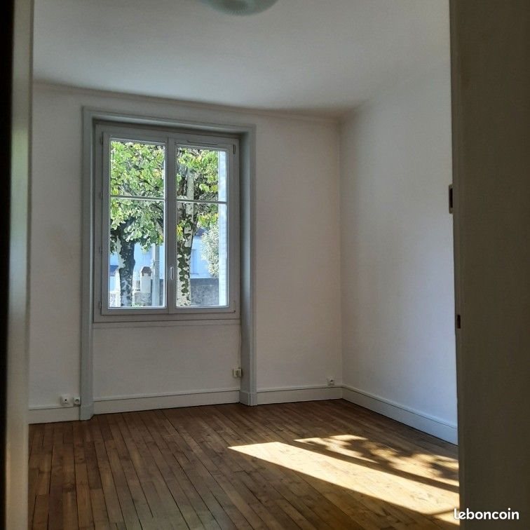 Appartement à louer, 31m², Nantes