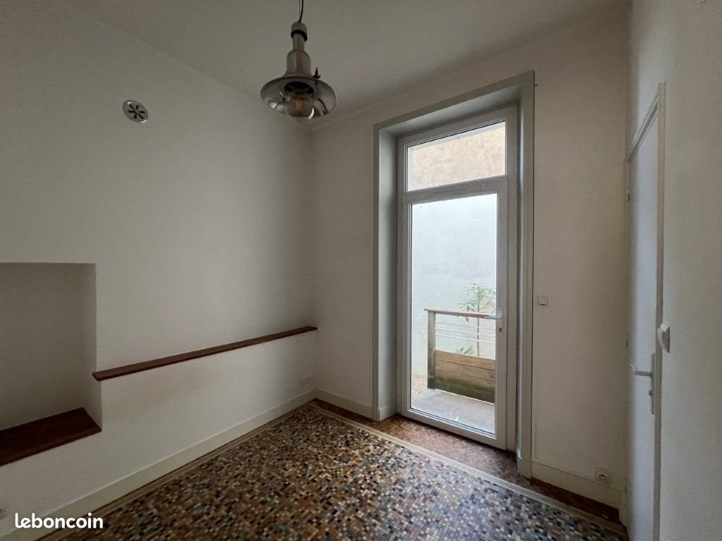 Appartement à louer, 31m², Nantes