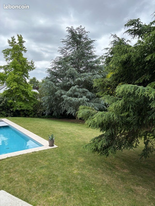 Appartement à louer, 18m², Vezin-le-Coquet