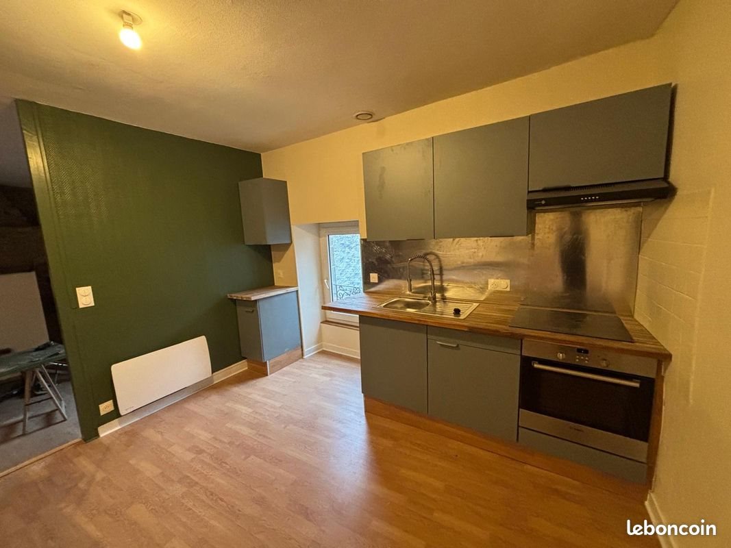 Appartement à louer, 97m², Dol-de-Bretagne