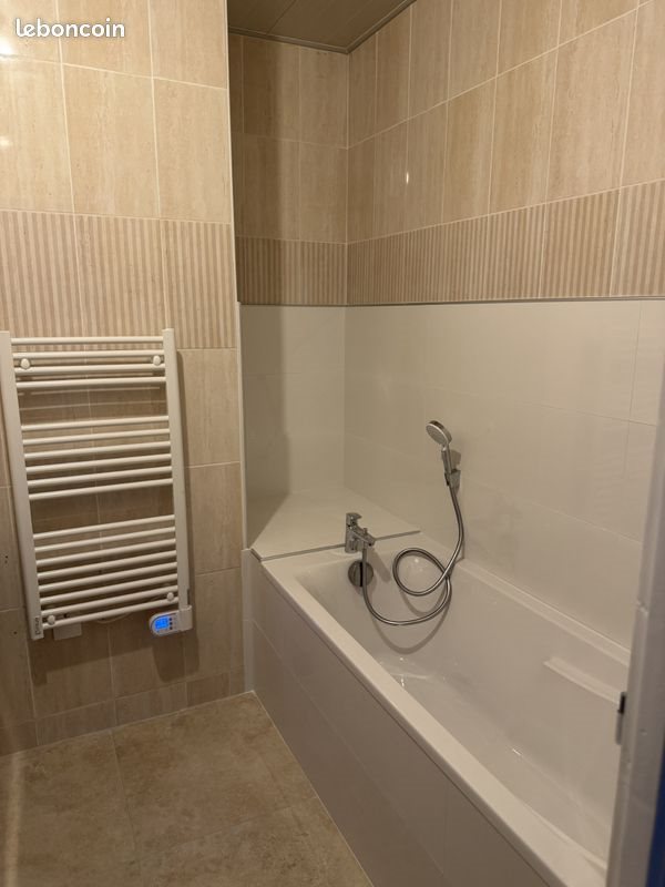 Appartement à louer, 97m², Dol-de-Bretagne