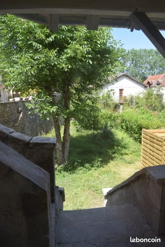 Maison à louer, 33m², Saint-Amand-Montrond