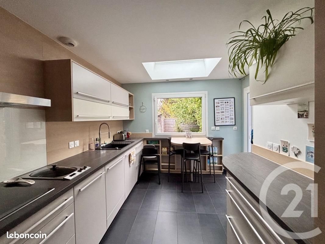 Maison à vendre, 140m², Rennes