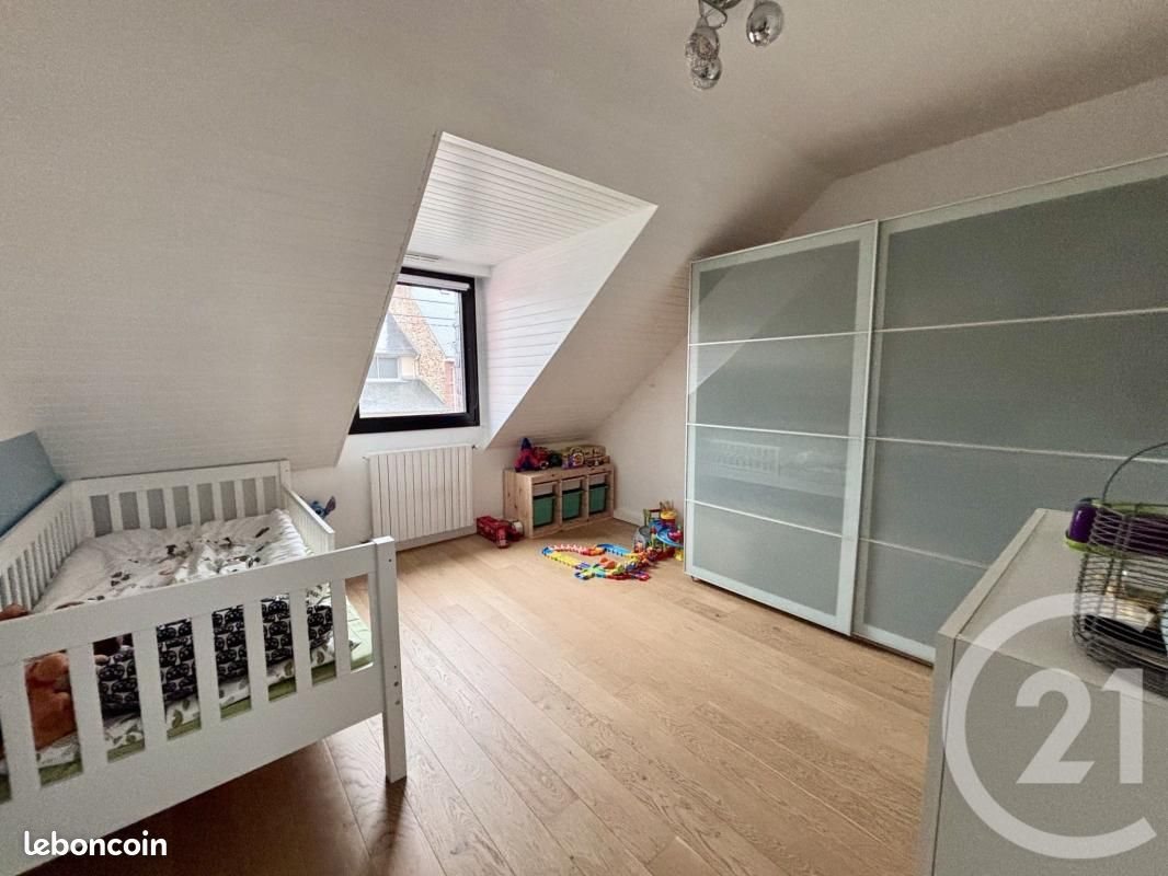 Maison à vendre, 140m², Rennes