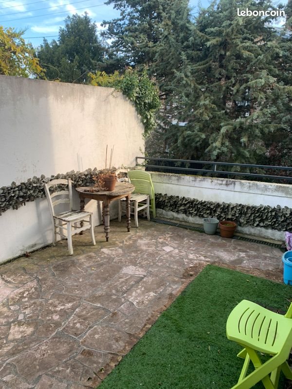 Appartement à louer, 42m², Montmorency