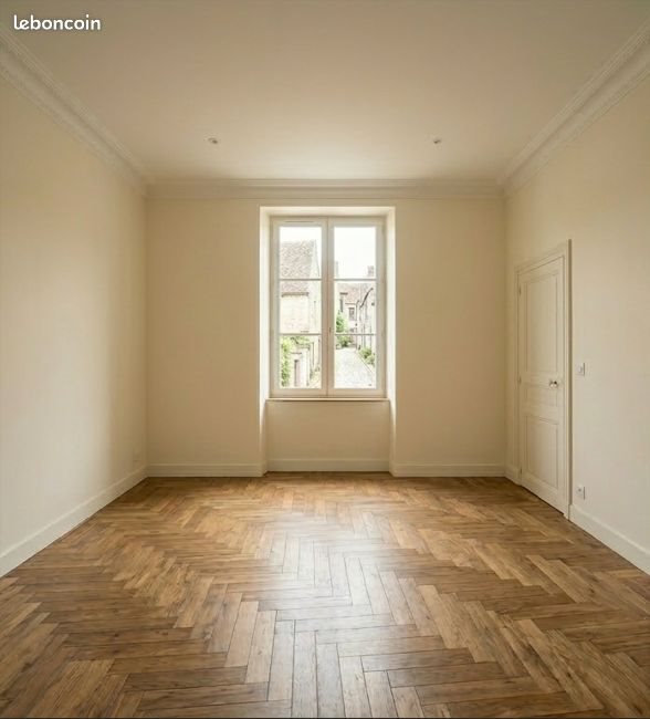 Appartement à vendre, 60m², Egreville