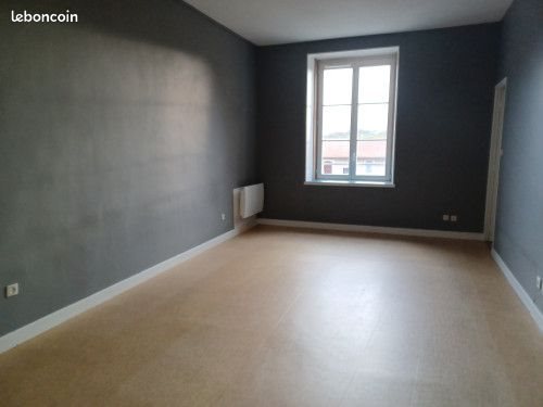 Appartement à louer, 73m², Haroué