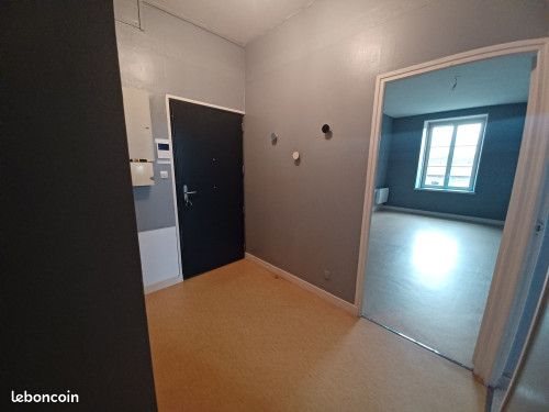 Appartement à louer, 73m², Haroué
